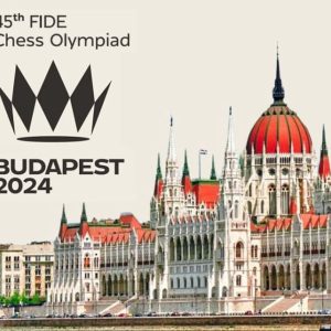 Sakkolimpia 2024 - Hivatalos Amatőrverseny - Olimpiai Kísérőverseny